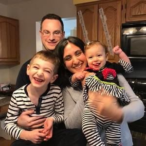 Meet your Posher, Wendy